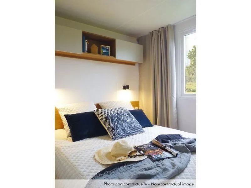 Camping Officiel Siblu Les Rives De Кондриё